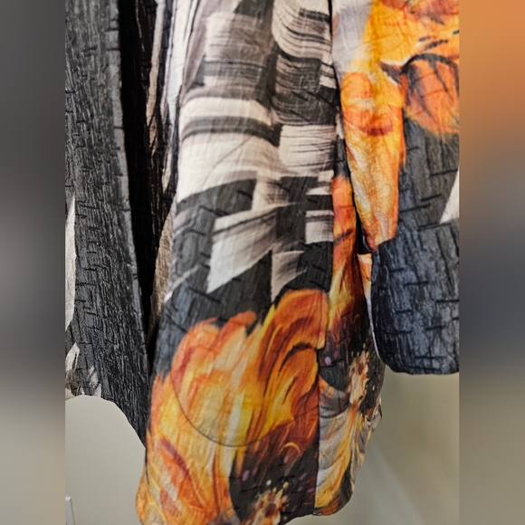 Ic by Connie k Jacket - Picture 3 of 11